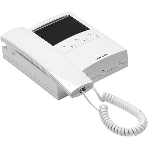 Videx 3676 Colour Videophone for VX2200 System