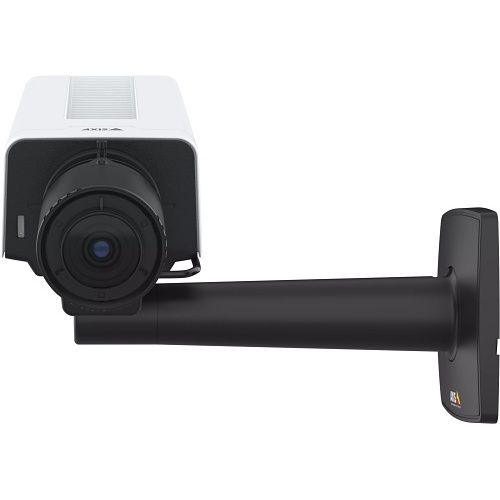 AXIS P1387 Fixed Indoor IP Box Camera 5MP, Zoom Lens 2.8-13 mm
