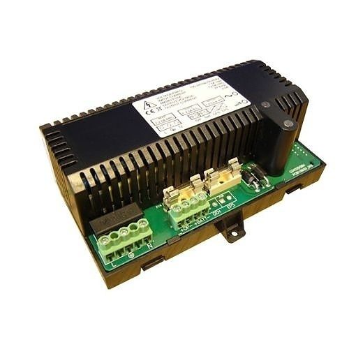 Elmdene G2402NU Switch Mode Power Supply Unit, 24V DC 2A, Module only
