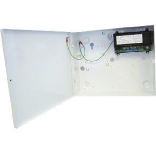 Elmdene GEN3-18-C PSU for Up to 18AH Intruder Alarm System, F and P Grade 3