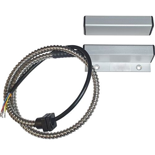 Knight Fire H10CBA G2 Alu Angle Contact, 0.5m Armoured 4-Core, W/Proof