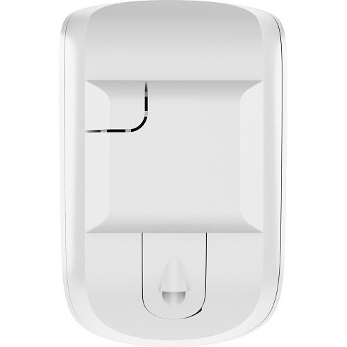 Ajax 121295.09.WH1 MotionProtect U Jeweller, Wireless IR Motion Detector, White