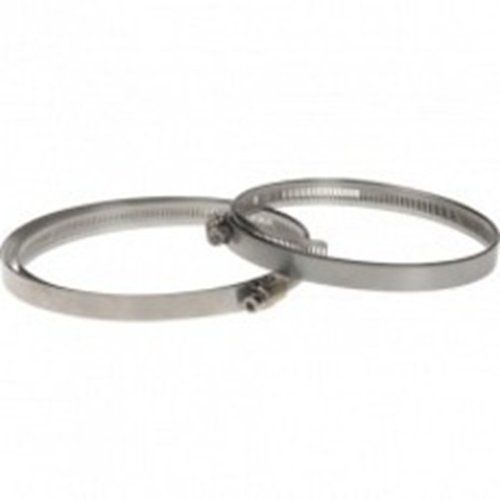 AXIS TX30 57" Stainless Steel Straps, for Poles 4-6", 2-Pack, (Replaces 5800-811)
