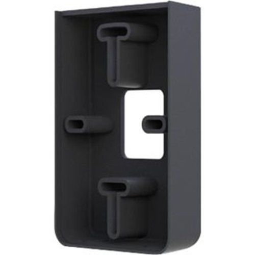 HID 20-K-10 Signo 20 Series 1" Wall Spacer, Black