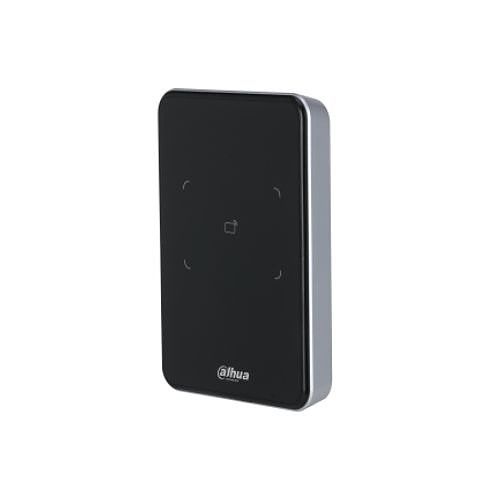 Dahua DHI-ASR2100A-ME Access Reader, Black