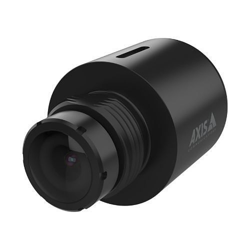 AXIS F2135-RE F Series Fisheye Sensor, Discreet with 1080p, 2nd Generation