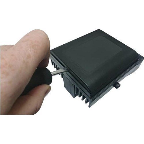 GJD IM-8-PLUS Medium Clarius PLUS IP Infrared Illuminator, 187m (613.5') Range, 850nm Wavelength