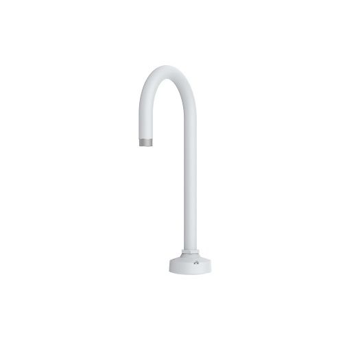 AXIS TQ6501-E Outdoor Parapet Mount with Conduit Side Entry, (Replaces 5504-631)
