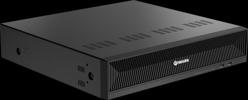 Hanwha BRB-X32101E BLAZE Recording Appliance, Up to 64TB Onboard Storage