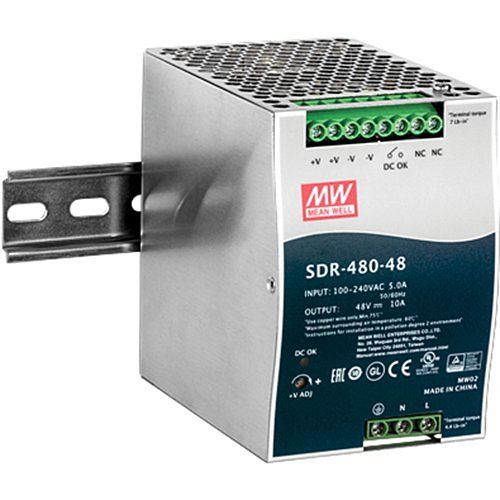 TRENDnet TI-S48048 8-Port Unmanaged 2.5G Switch, 40Gbps