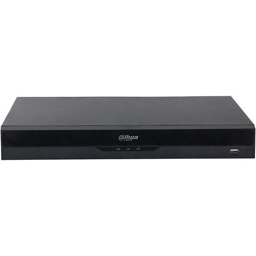 Dahua NVR5216-EI2 WizSense 16-Channel 1U 2HDDs NVR