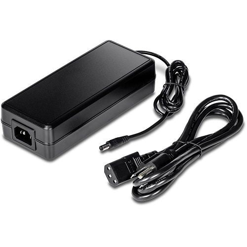 TRENDnet TPE-TG161H-UK 16-Port Gigabit PoE+ Switch, (Replaces TPE-TG160H)