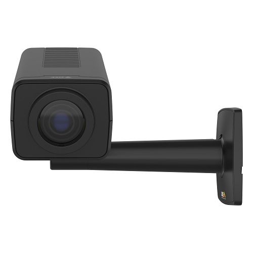 Axis Q1728 8MP HDMI Type D Indoor Box IR Camera, 5.9-13.36mm Varifocal Lens