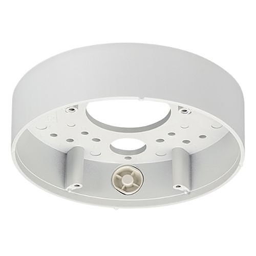 i-PRO WV-QJB501-W Base Bracket for i-PRO, White