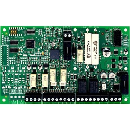 Haes TPCA01-X2 XLEN 2-Zone Main Processor and Circuit Board