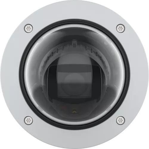 AXIS P3277-LV 5MP AI-Powered Outdoor Dome Camera