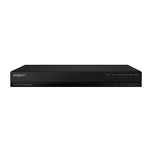 Hanwha SPE-1630 16CH Video Encoder