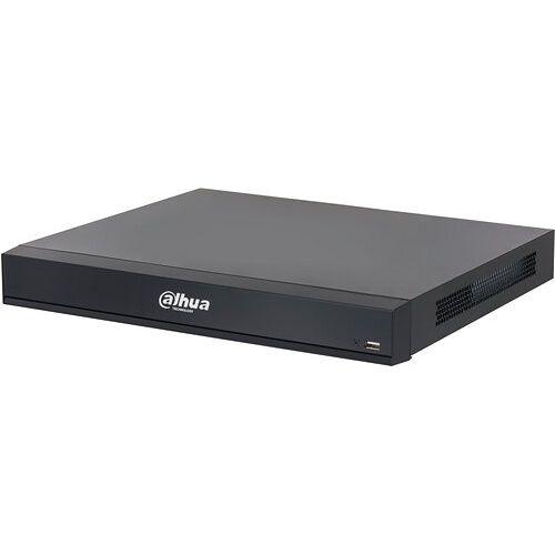 Dahua DHI-NVR5208-8P-XI/Pro 8-Channel WizMind NVR, 1U, 8PoE, 2HDD, (Replaces DHI-NVR5208-8P-XI)