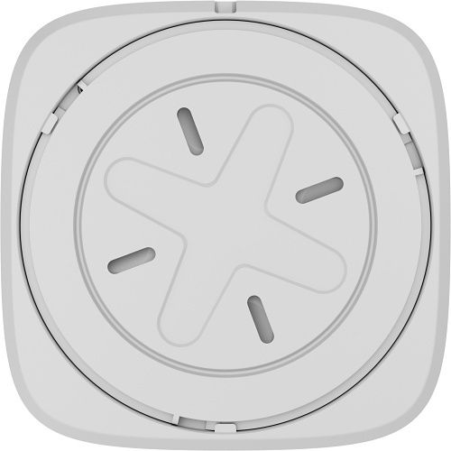 Ajax 118602.278.WH1 FireProtect, Sounder, EN54, White