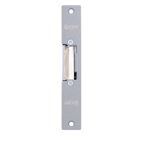 CDVI GAEI-24 Fail Safe strike Kit, 24Vdc, fixed jaw