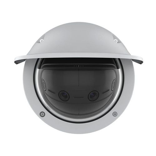 AXIS P3827-PVE P38 Series, 7MP Panoramic Camera