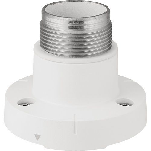 Hanwha SBP-156HMW Hanging Mount for PTZ Camera, Outdoor, Aluminum, White