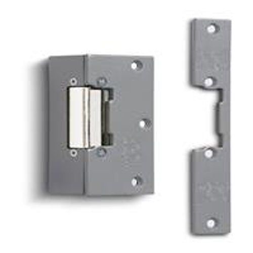 Bell System 210 Surface Lock Release with Mortice Conversion Plate