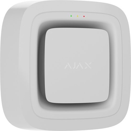 Ajax 118602.278.WH1 FireProtect, Sounder, EN54, White