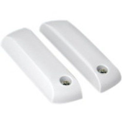 Elmdene QST-GN Surface Contact, Grade 2, Small, 20mm Operating Gap, Single or Multiple Doors, 70l x 17w x 15d