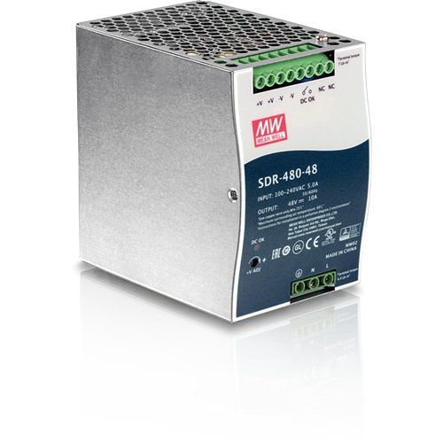 TRENDnet TI-S48048 8-Port Unmanaged 2.5G Switch, 40Gbps