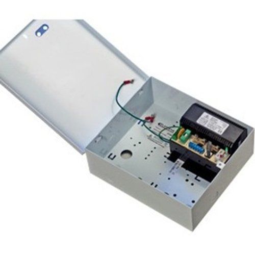 Elmdene G13804N-B Switch Mode Power Supply Unit, 12V DC 4A, H330xW355xD80mm