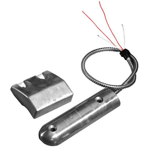 Knight Fire F10C G2 RSC, 1m Armoured 4-Wire