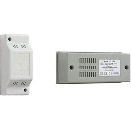 Bell System 225 12V AC 2 Amp fused PSU