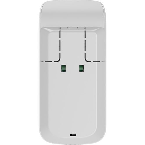 Ajax 142681.120.WH1 Superior MotionCam G3 (PhOD) Jeweller (8EU) ASP, White