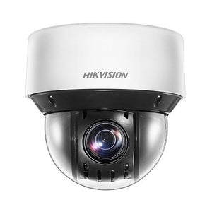 Hikvision DS-2DE4A225IWG1-E Pro Series 2MP Powered by DarkFighter Acusense IP Speed Dome, 4.8-120mm Varifocal Lens, 25x Optical Zoom, 120 dB WDR, IR 50m, IP67