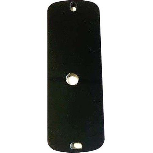 TDSi 5002-0491 Surface Back Box for Gardis Mullion Readers