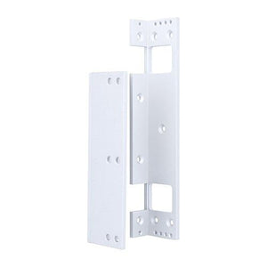 CDVI 300-ZL Z and L-Bracket for 300kg and 400kg Magnetic Locks