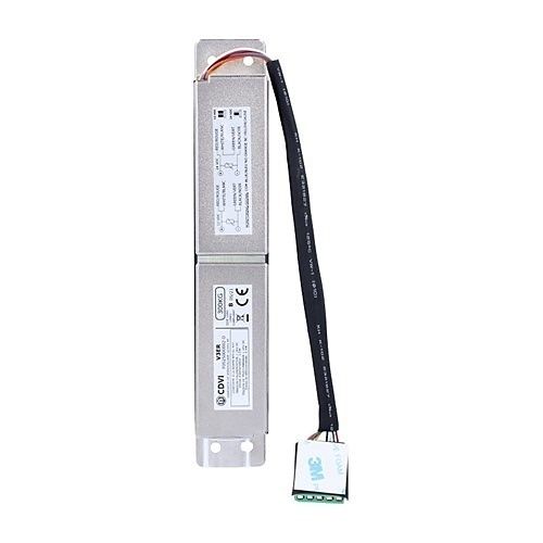 CDVI M300M Magnet Mini Transom 12/24vdc Monitored