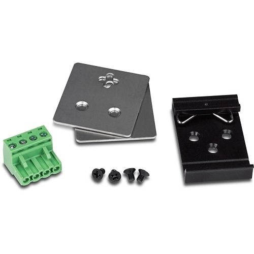 TRENDnet TI-IG290 95W 2-Port Industrial 2.5G PoE++ Injector
