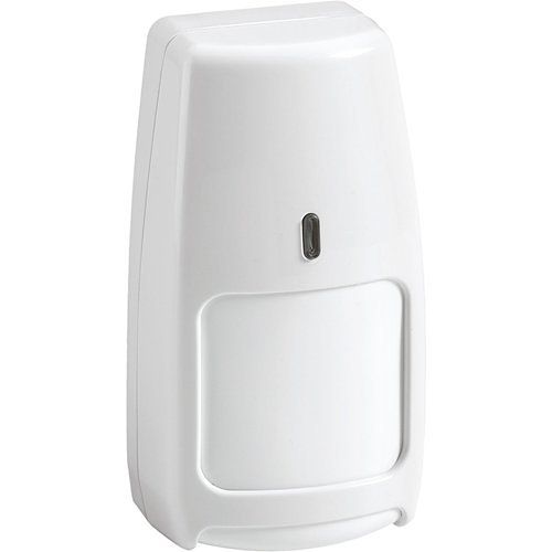 Honeywell IR8M PIR Motion Sensor with Dual Protocol and Pet Immunity, 11m x 12m Range, (Replaces DT8M, IR800M)