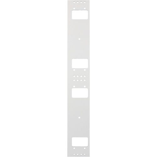 CDVI LD5 L Bracket for 2x500kg Double Suction Cup, SD500M