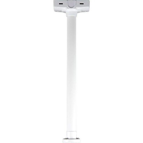 AXIS T91B63 Outdoor Ceiling Mount for Fixed Dome Pendant Kits, White