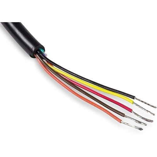 TRENDnet TI-TCR02 M12 Industrial Alarm Relay Cable, 2m