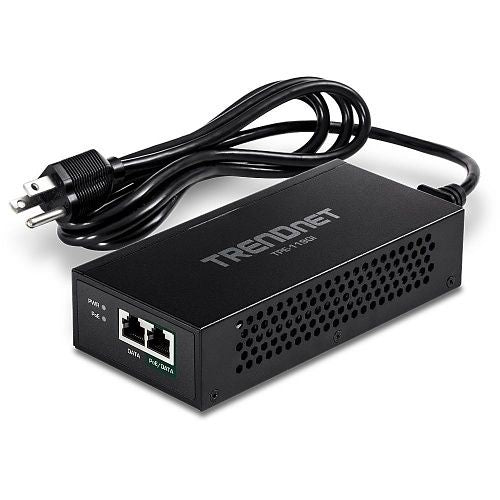 TRENDnet TPE-119GI-UK Gigabit PoE++ Injector