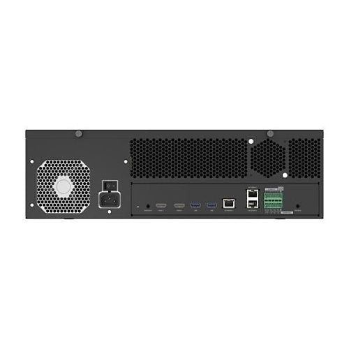 Hanwha XRN-6420B4 64-Channel NVR with 12th Gen Intel Processor