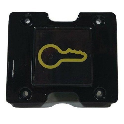 TDSi 5002-0618 MIFARE Serial CSN Panel Mount Reader