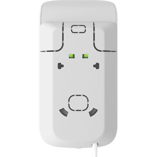 Ajax 130573.09.WH1 Superior MotionProtect G3 Fibra, White
