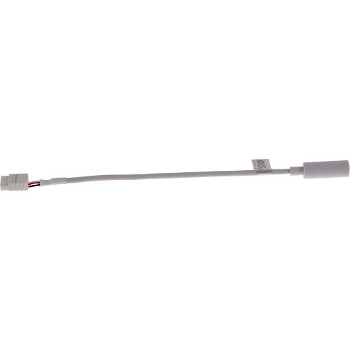 AXIS T8351 Mk II Microphone, 3.5 mm
