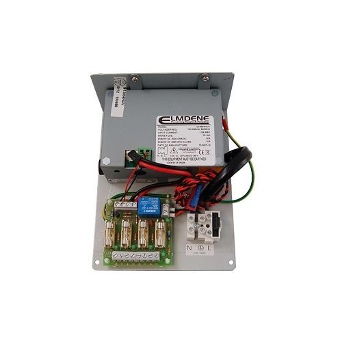Videx SP28 Power Supply Unit, Boxed 13.8VDC, 3A