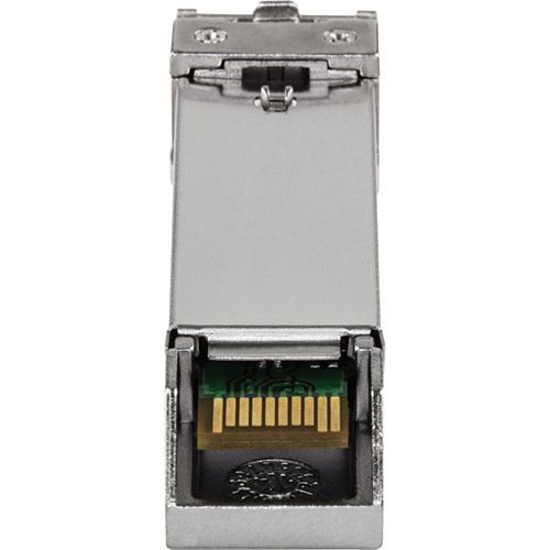 TRENDnet TI-MGBS10 1000base-Lx Industrial SFP Single-Mode Lc Module (10km)